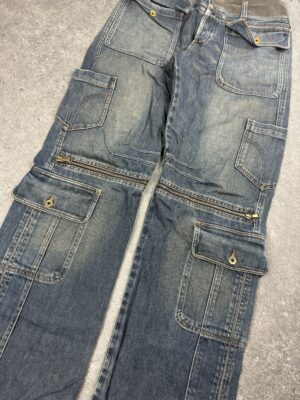 D&G AW05 Jeans