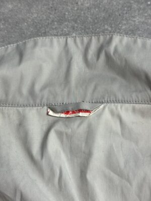 Prada Challenge Jacket