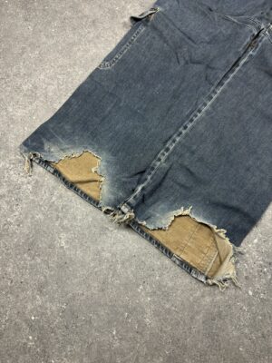 D&G AW05 Jeans