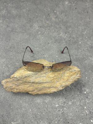Chanel Gradient Glasses