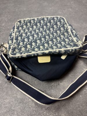 Dior Oblique Bag