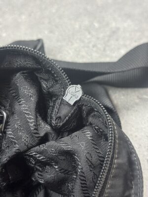Prada Flat Bag