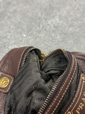 Prada Shopper Bag