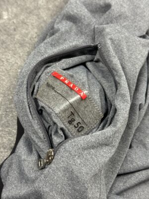 Prada Reversible Jacket