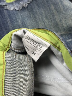 D&G Poem Jeans