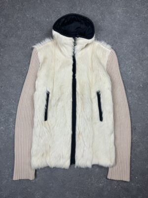 Prada Fur Jacket