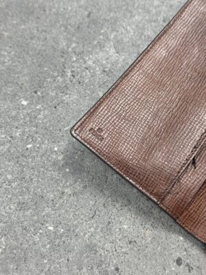 Fendi Long Wallet