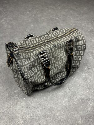 Fendi Bowling Bag