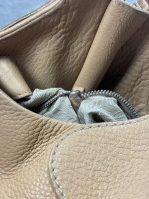 Prada Leather Bag