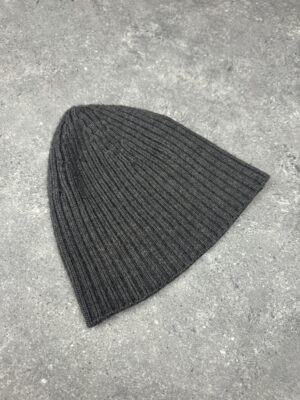 Prada Grey Beanie
