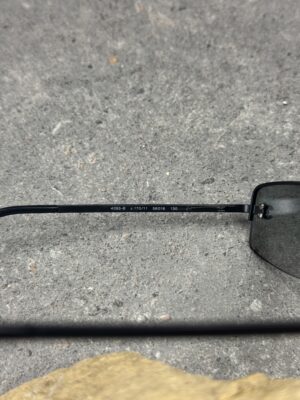 Chanel Gradient Glasses