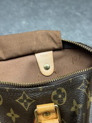 Louis Vuitton Speedy