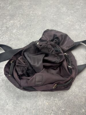 Prada 80s Backpack