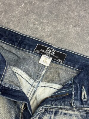 D&G Pockets Jeans