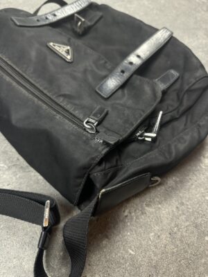 Prada 2 Straps Bag