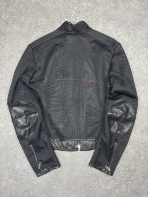 Prada Mesh Jacket