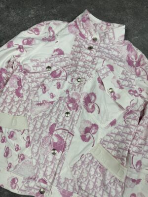 Dior Cherry Jacket