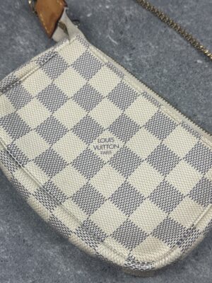 Louis Vuitton Mini Pochette