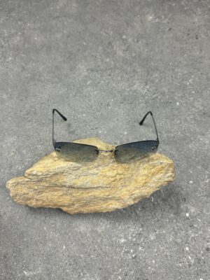Chanel Gradient Glasses