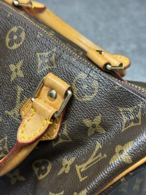 Louis Vuitton Speedy