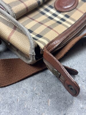 Burberry Messenger Bag