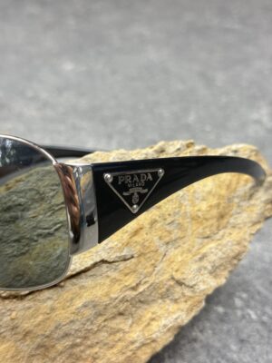 Prada Logo Sunglasses