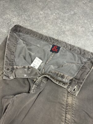 D&G Cargo Jeans