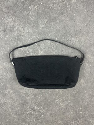 Gucci Black Baguette