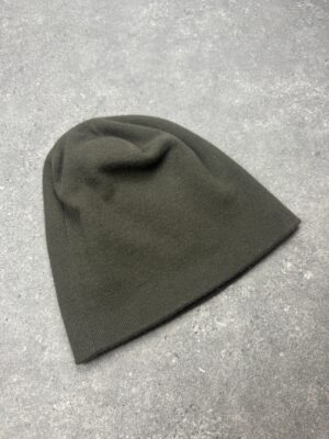 Prada Kaki Beanie
