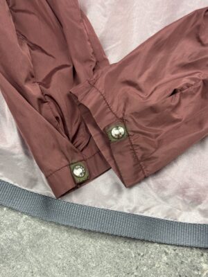 Prada Crop 00s Jacket