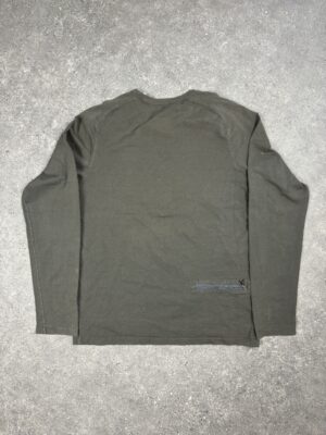 Prada Kaki Longsleeve