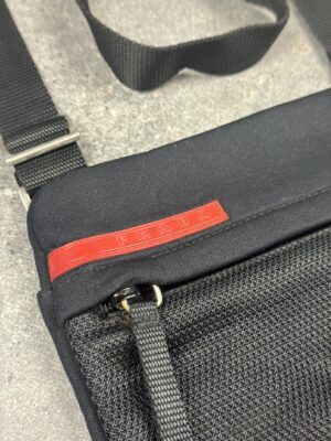 Prada Mesh Bag