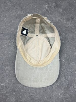 Fendi Monogram Cap