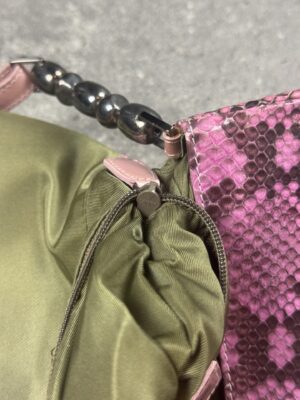 Dior Python Malice 2000