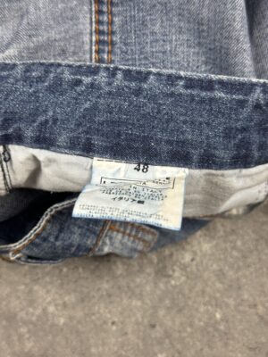 D&G Pockets Jeans