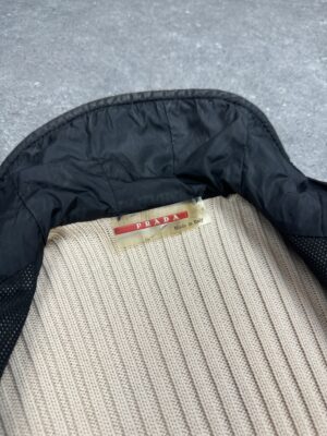 Prada Fur Jacket