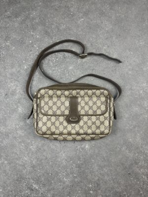 Gucci Ophidia 80s Bag