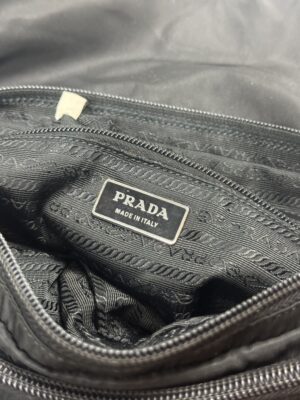 Prada Tactical Bag