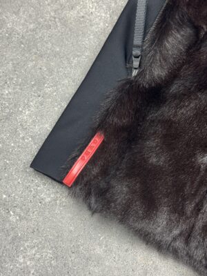 Prada Fur Jacket
