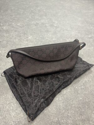Gucci Purple Baguette