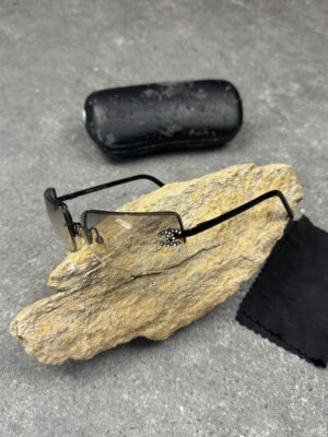 Chanel Gradient Glasses