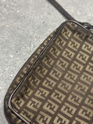 Fendi Shoulder Bag