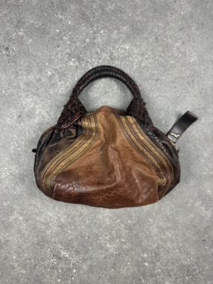 Fendi Spy Bag