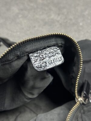 Prada Black Bag