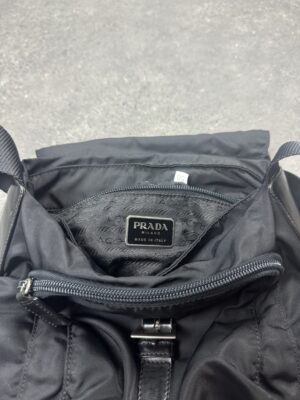 Prada 1 Strap Bag