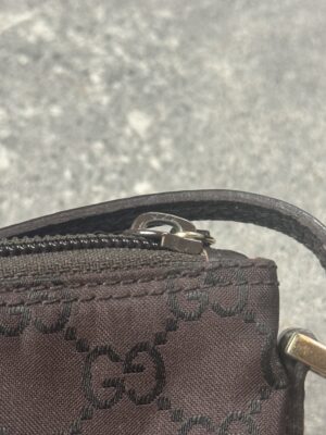 Gucci Purple Baguette