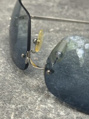 Chanel Gradient Glasses