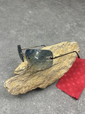 Chanel Gradient Glasses