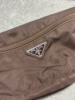 Prada Waist Bag