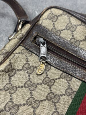 Gucci Ophidia 80s Bag